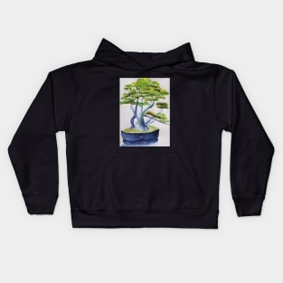 Bonsai Kids Hoodie